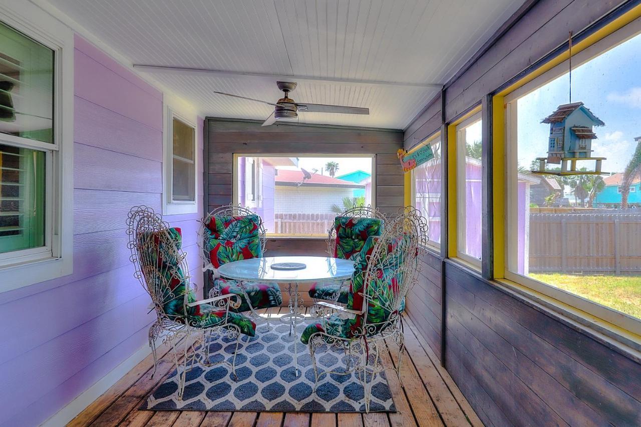Villa Sea Grape Port Aransas Exterior foto