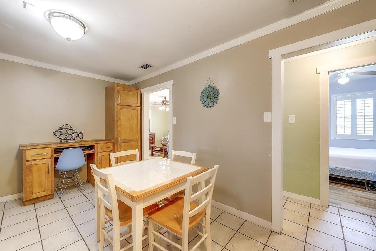 Villa Sea Grape Port Aransas Exterior foto