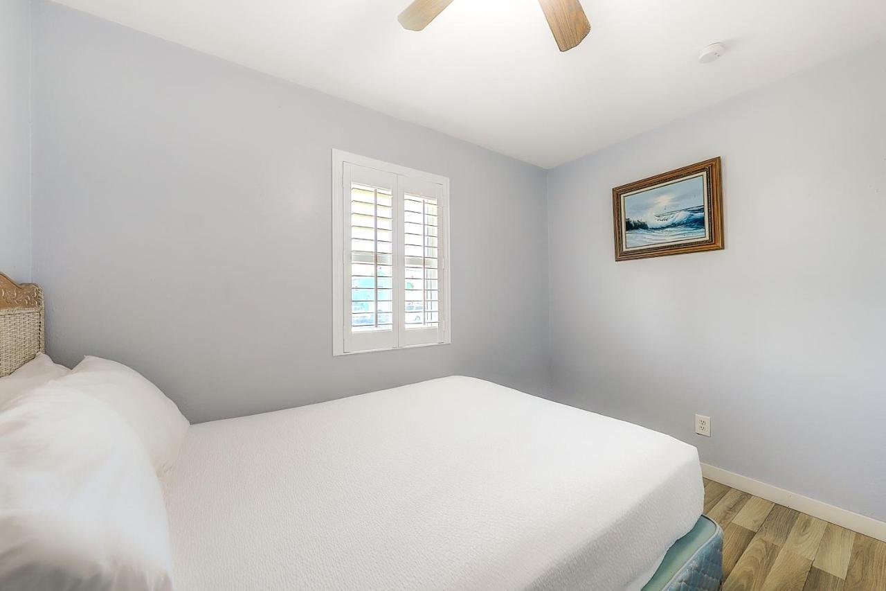Villa Sea Grape Port Aransas Exterior foto