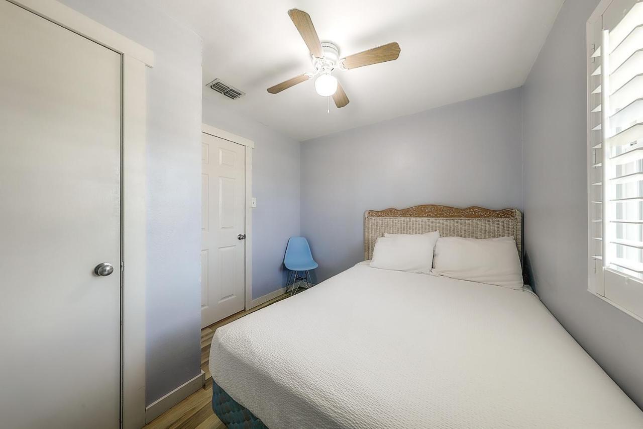 Villa Sea Grape Port Aransas Exterior foto