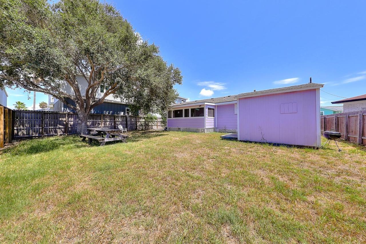 Villa Sea Grape Port Aransas Exterior foto